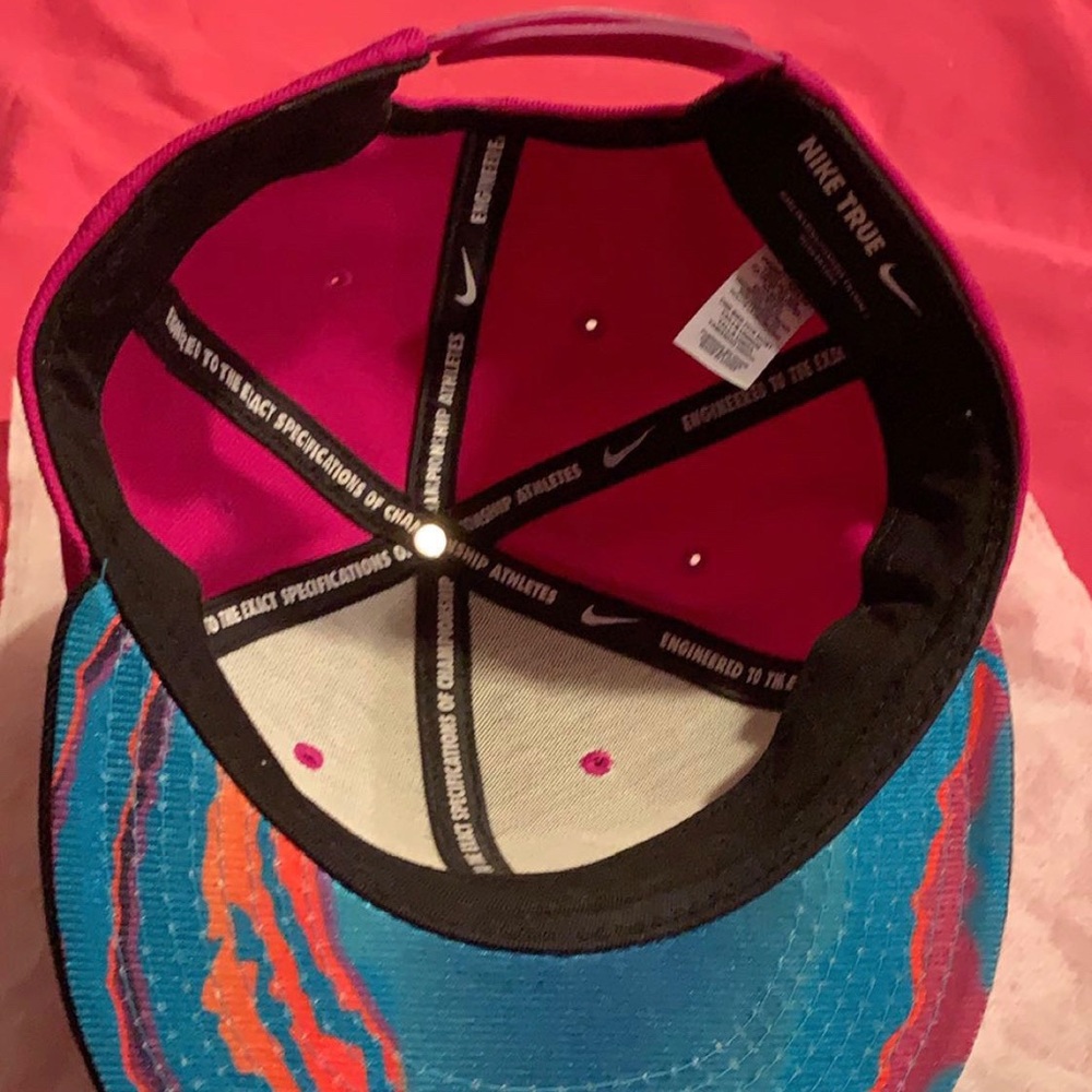 Nike snapback - Picture 4 of 5